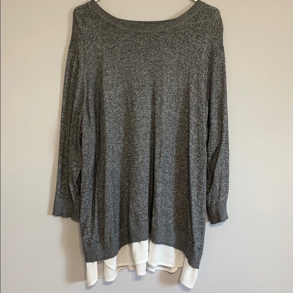 Calvin Klein Fooler Sweater - Picture 1 of 3